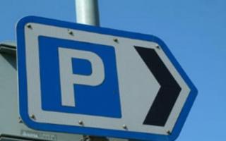 Major updates to town centre car parking charges coming into force from this Friday