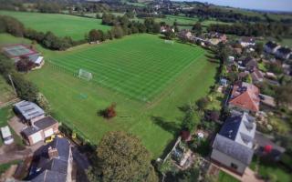 Goals galore as East Budleigh teams end seasons on a high note