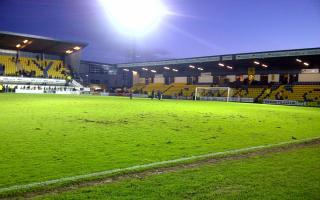 Plainmoor