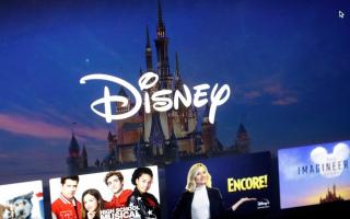 There will be three new tiers of pricing for Disney Plus in the UK by November