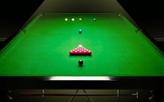 Exmouth Snooker League: Police Social A lead the way