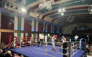 Lympstone ABC