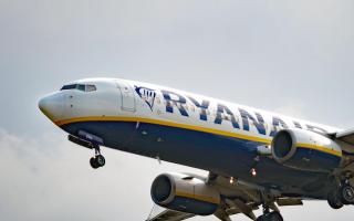 Ryanair