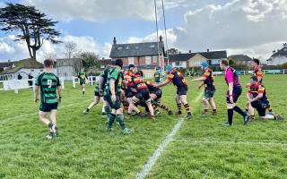 Honiton v Withycombe