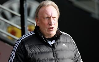 Neil Warnock