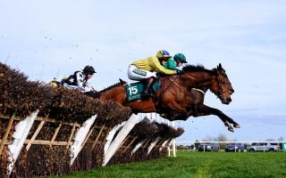 Grand National Festival