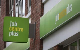 Job Centre Plus