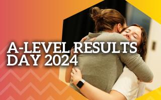 A level results 2024 LIVE: Results coming in across East Devon