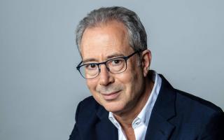 Ben Elton