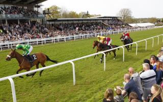 The first point-to-point race is set to be hosted by Dunsmore Racing Club