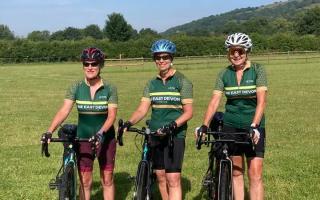 East Devon Cycle Club