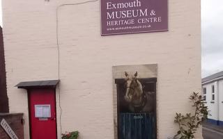 Exmouth Museum & Heritage Centre